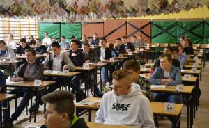 Fot. ZSCKU w Radoczy