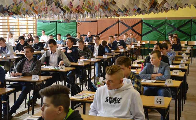 Fot. ZSCKU w Radoczy