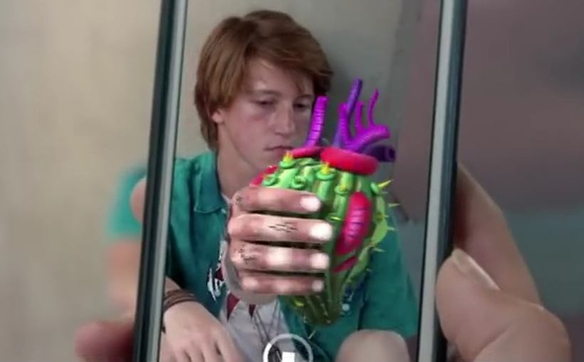 Fot. kadr z filmu na YouTube