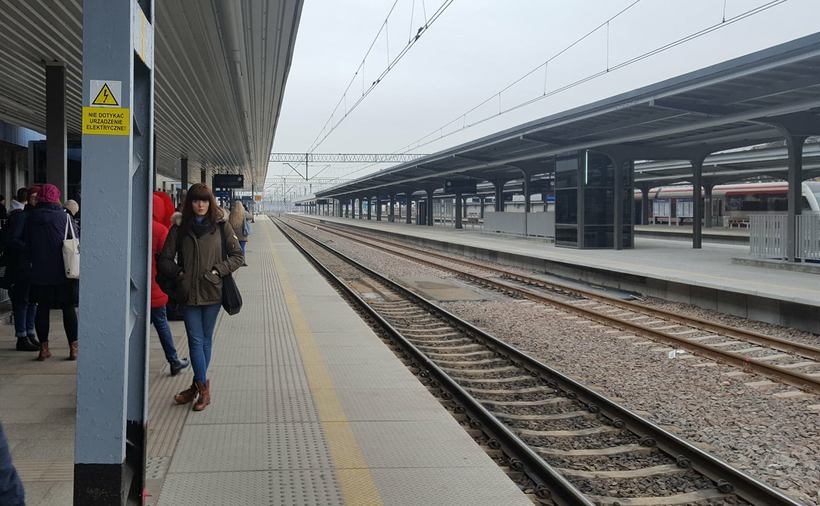 Fot. Karina Płaszczyca