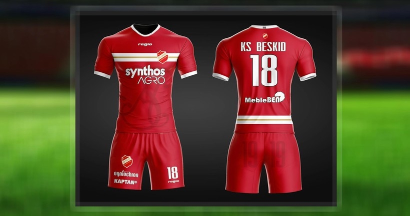 Fot. facebook.pl/beskidandrychow