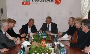 Fot. Nowiny Andrychowskie