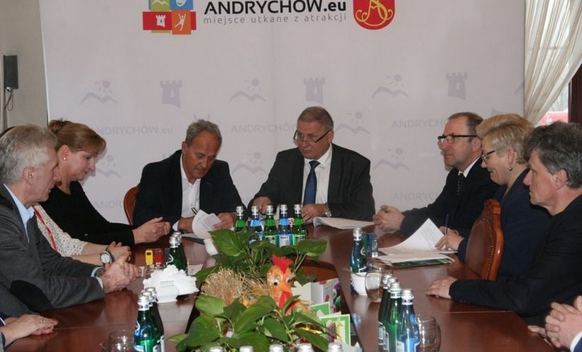 Fot. Nowiny Andrychowskie