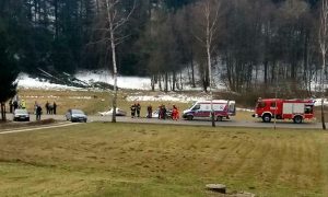 Fot. Facebook/ Bartłomiej