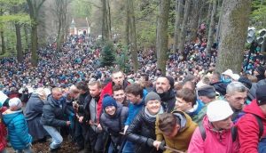 Fot. Archiwum/ Naszakalwaria.pl