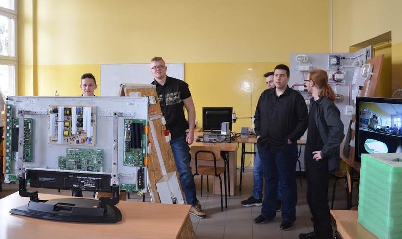 Fot. Karol Grabiński