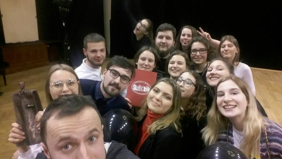 Fot. Facebook.pl/TeatrSokół