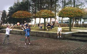 Fot. UM Kalwaria Zebrzydowska