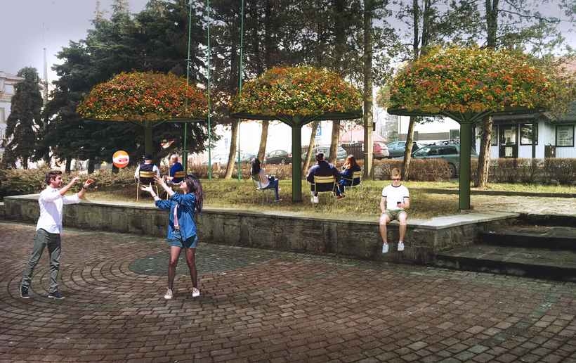 Fot. UM Kalwaria Zebrzydowska