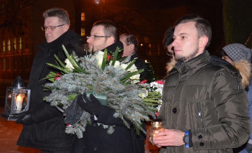 Fot. Starostwo Powiatowe w Wadowicach