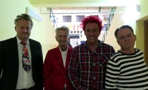 Fot. kadr z filmu na FB