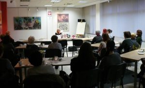 Fot. Wadowicka Biblioteka Publiczna