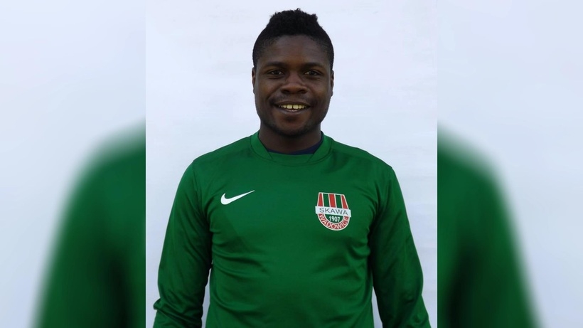 Fot. Materiały MKS Skawa Wadowice