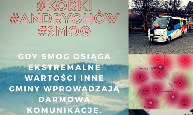 Fot. screen z Facebook/Radosław Baran