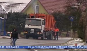 Fot. screen z programu Kronika, TVP3 Kraków