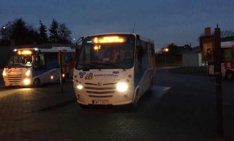 Fot. Facebook/ Nowiny Andrychowskie