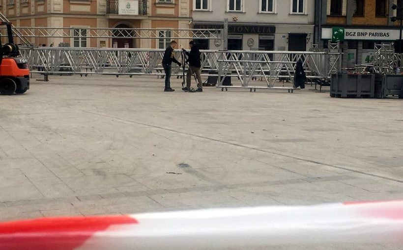 Fot. Marcin Płaszczyca