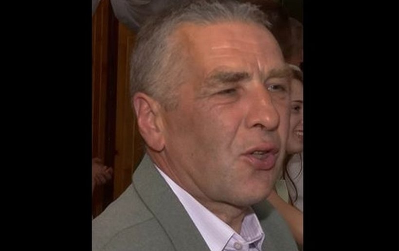 Fot. nadesłała Alina Tomczyszyn