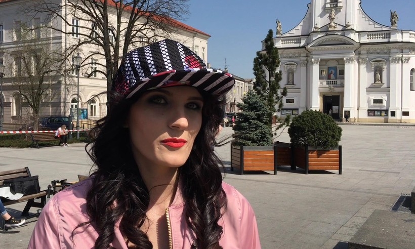 Fot. Marcin Płaszczyca