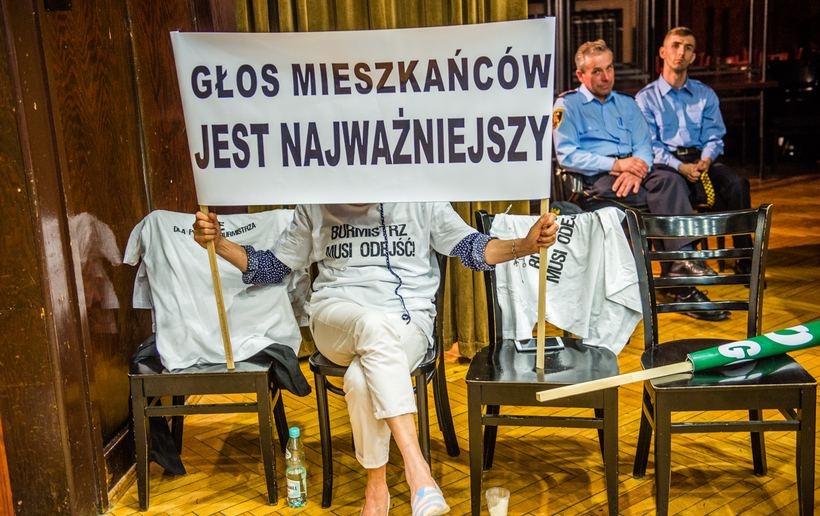 Fot. Marcin Płaszczyca