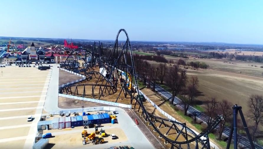 Fot. Materiały Prasowe