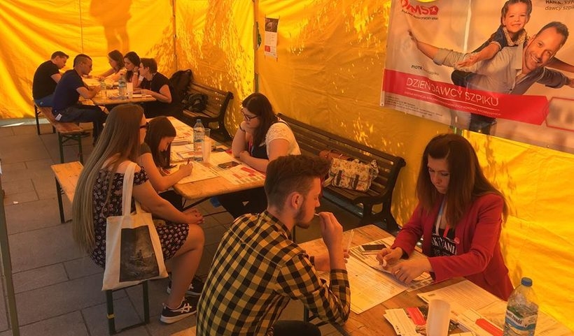 Fot. Marcin Płaszczyca