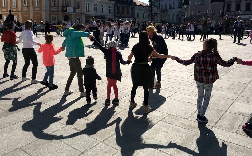 Fot. Marcin Płaszczyca