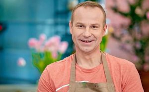 Fot. Facebook/BakeoffaleciachoTVP