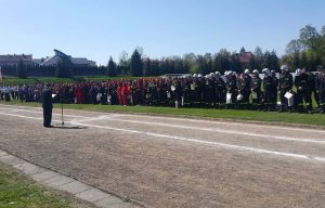 Fot. Centrum Kultury w Kalwarii Zebrzydowskiej