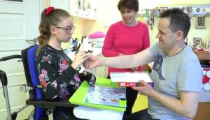 Fot. kadr z filmu na YouTube