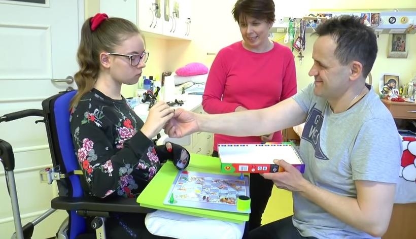 Fot. kadr z filmu na YouTube