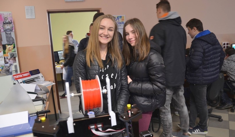 Fot. Materiały Prasowe