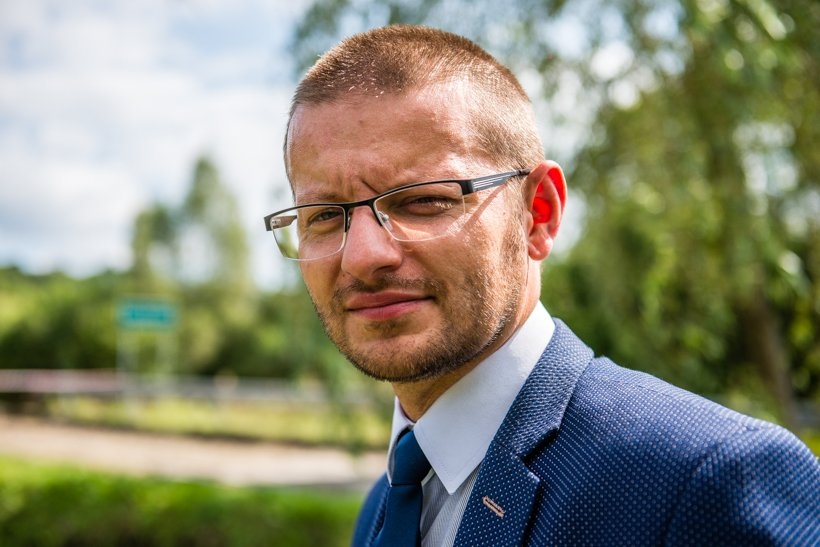 Fot. Marcin Płaszczyca