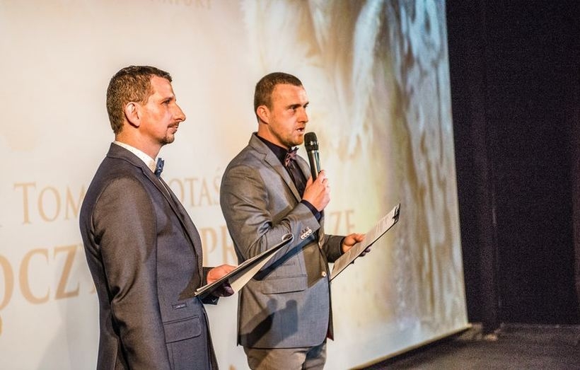 Fot. Marcin Płaszczyca