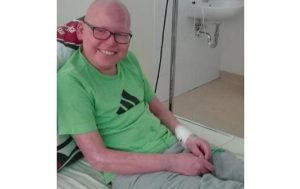 Fot. archiwum własne rodziny