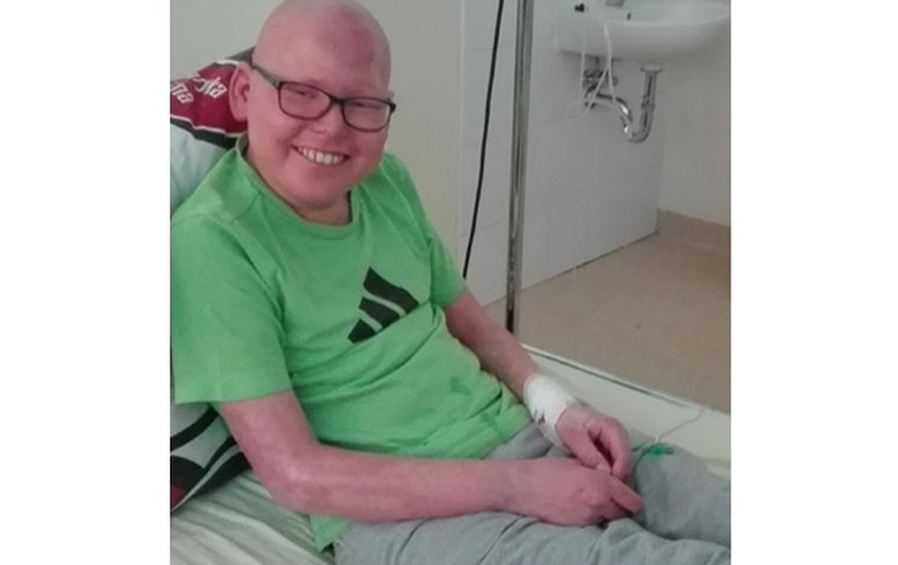 Fot. archiwum własne rodziny