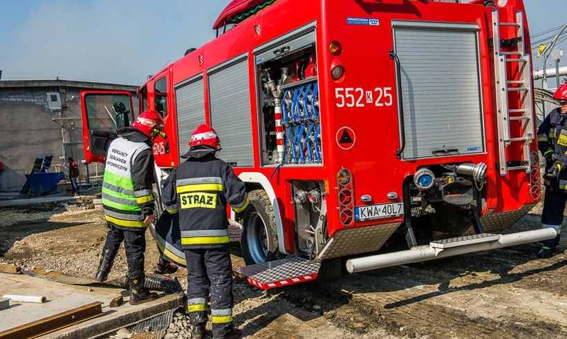 Fot. Marcin Płaszczyca