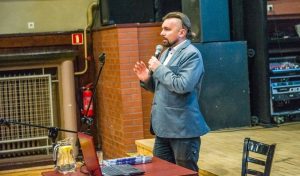 Fot. Marcin Płaszczyca