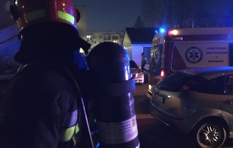 Fot. Marcin Płaszczyca