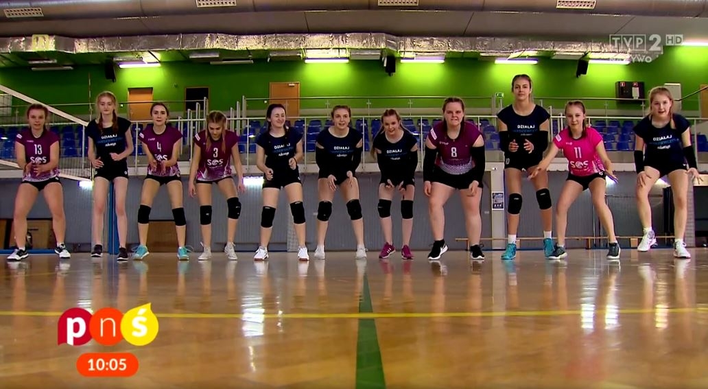 Fot. TVP Pytanie na Śniadanie