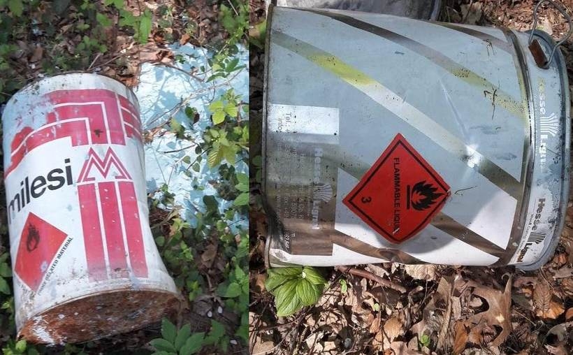 Fot. nadesłane/ #dlawadowice24