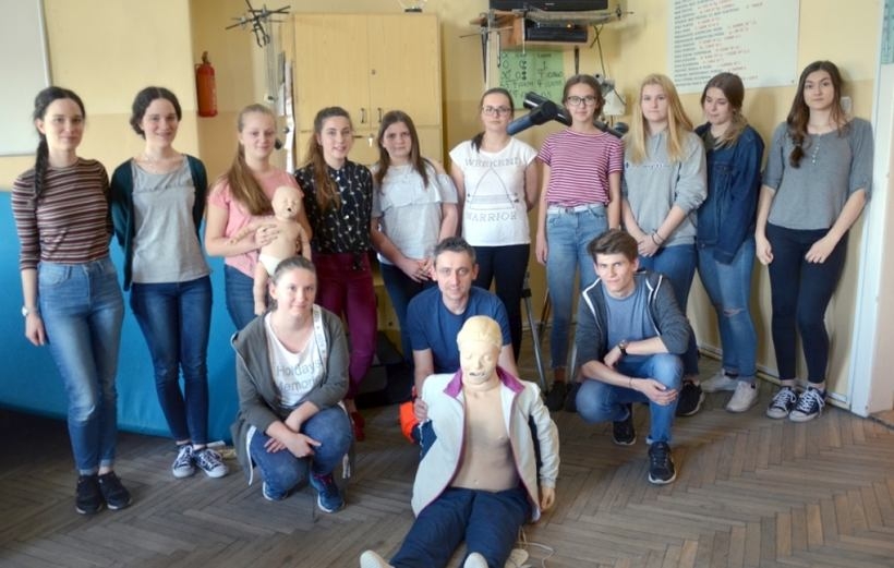 Fot. Starostwo Powiatowe Wadowice