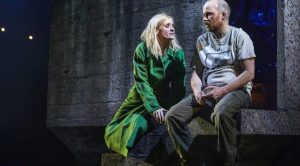 Fot. Materiały Prasowe/nationaltheatre.org.uk