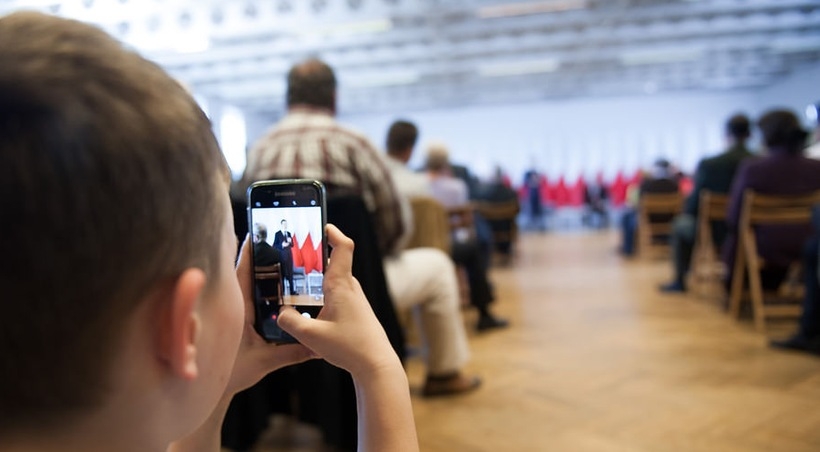 Fot. Materiały Prasowe/Kancelaria Premiera