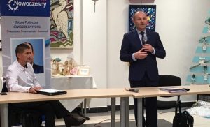 Fot. Marcin Płaszczyca