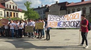 Fot. Marcin Płaszczyca