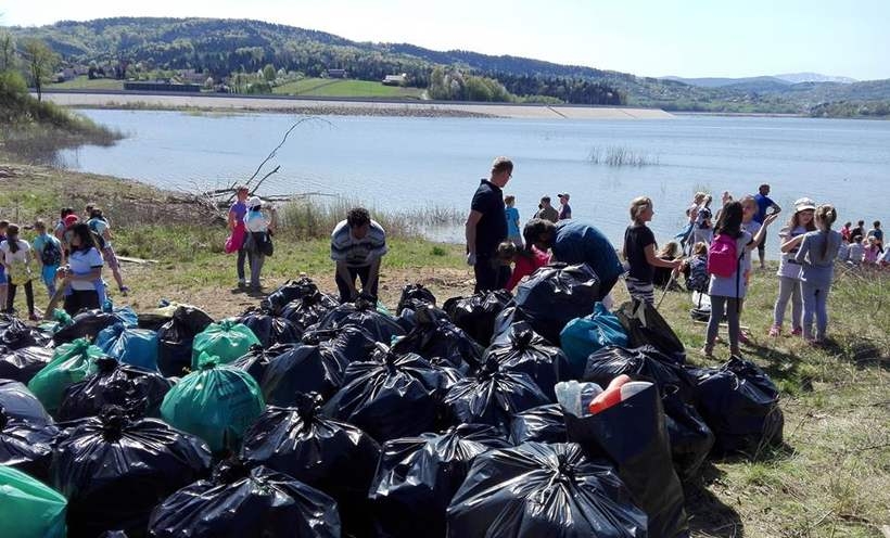 Fot. Facebook/ Twój Radny Krzysztof Adamczyk