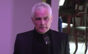 Fot. Kadr z filmu na YouTube/ciechtivi