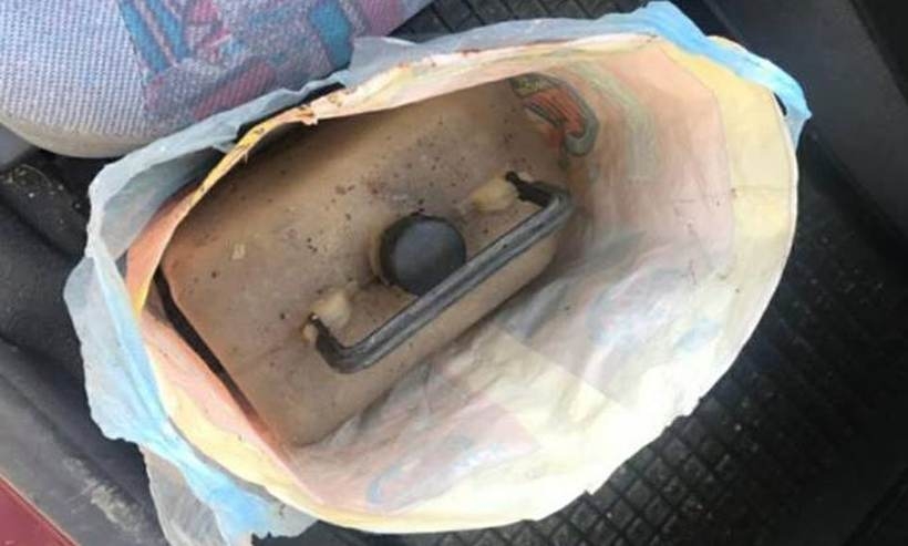 Fot. Facebook/ DK52info