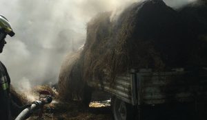 Fot. OSP Marcyporęba